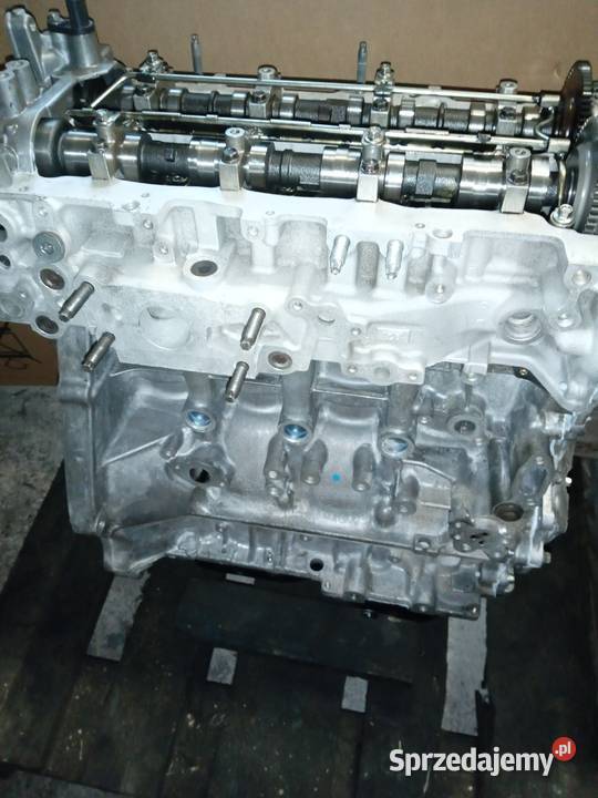 Silnik mazda 22 diesel shkv i sh01 Konin