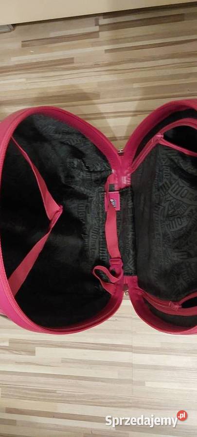 Torba podróżna Monster High