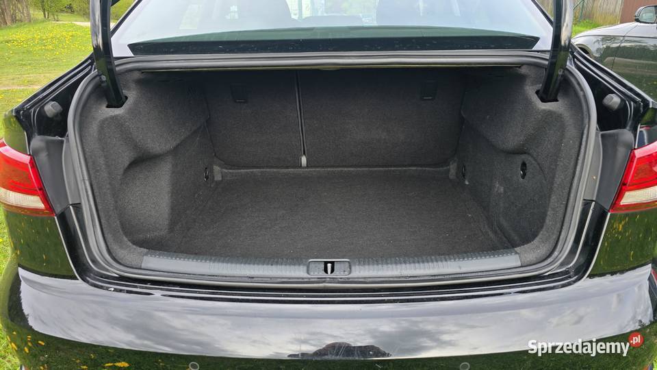 Audi A3 2019r 86tyskm 116 nieuszkodzony Sieniawa