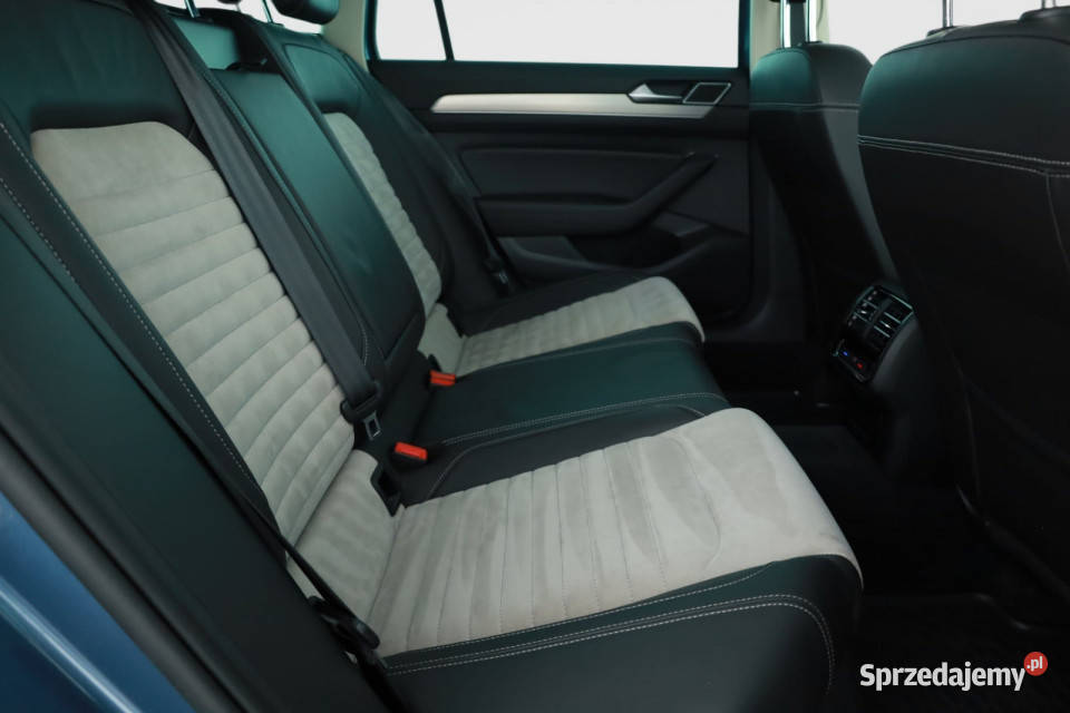 VW Passat 18 TSI Piaseczno