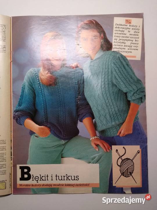 Strick Schick 21992 Gdańsk