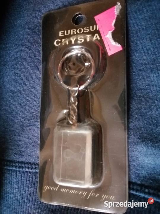 Brelok przywieszka KOZIOROŻEC