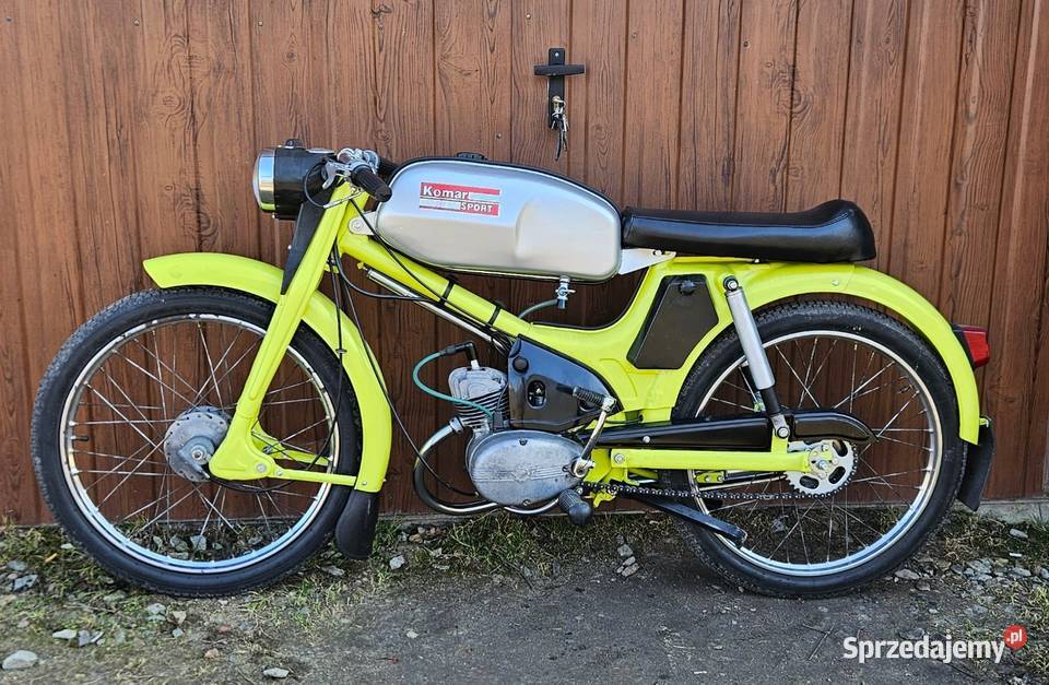 Komar Sport 2361 Komar Brzeg