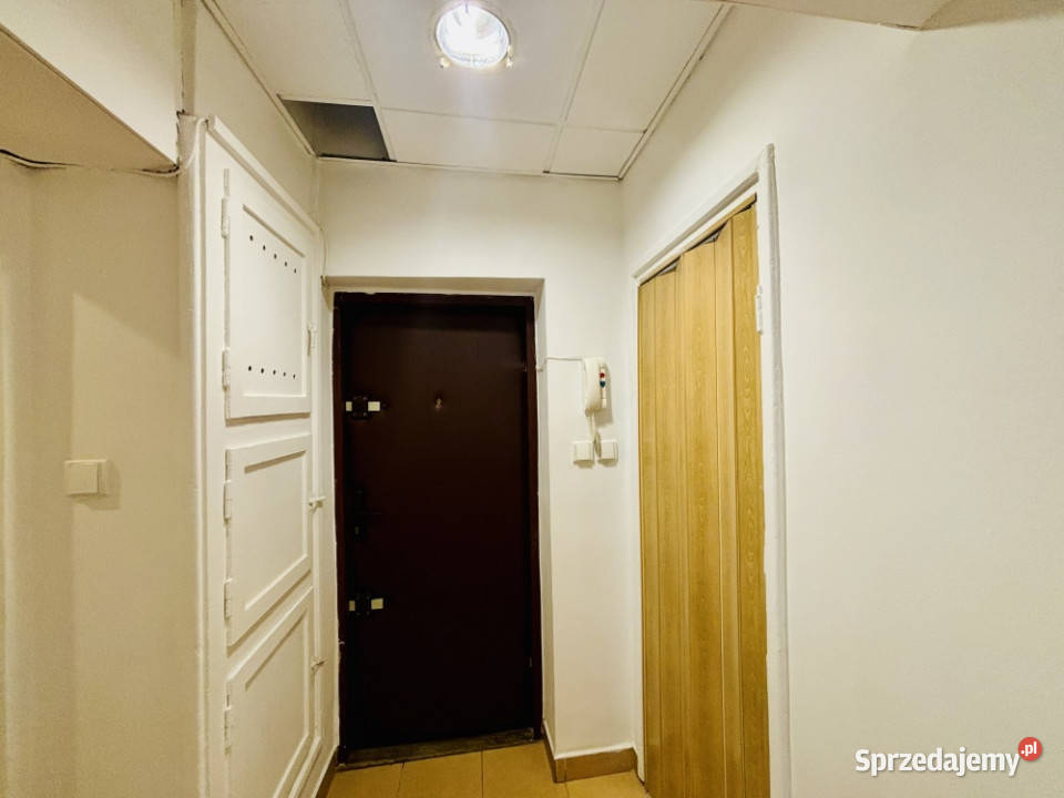 Bezpośrednio Idealna inwestycja Obok MetroPark Warszawa