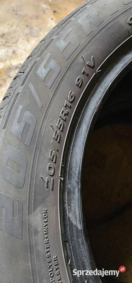 Zeetex 20555R16 91V Czechowice-Dziedzice