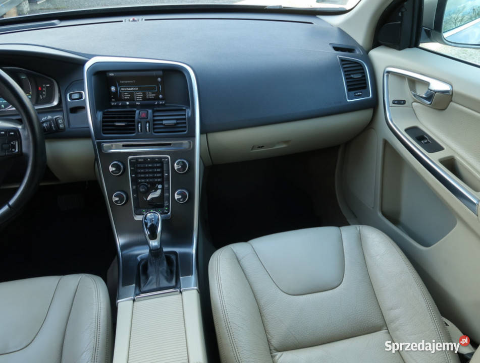 Volvo XC60 D4 czujnik parkowania sprzedam