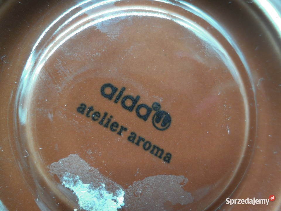 Filiżanka do Mokki espresso AIDA Atelier Aroma Raszków