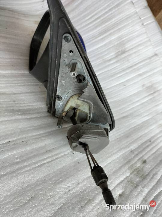 Citroen Xsara Lusterko Lewe