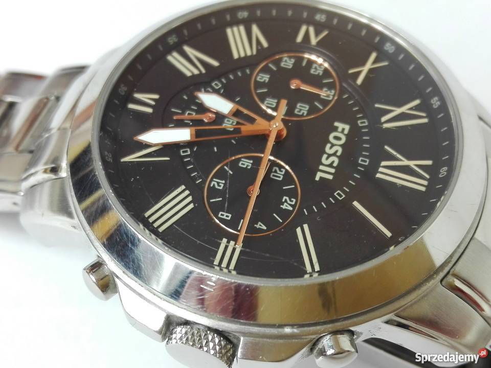 fossil fs4994 price