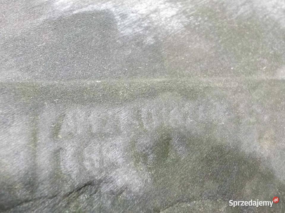 FORD GALAXY MK3 LIFT 14r wygluszenie maski Suków