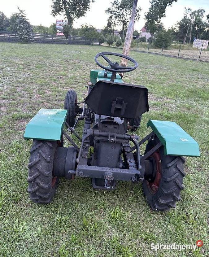 S SAM 7 Es 7 Pradła