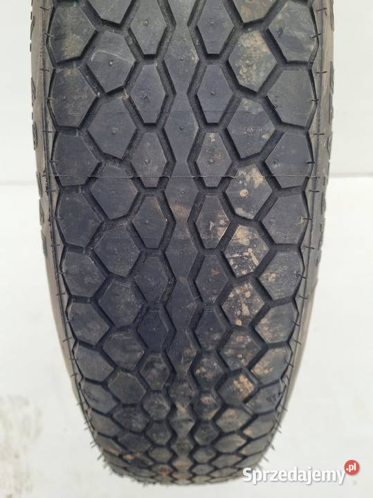 KOŁO DOJAZDOWE Volvo 940 740 dojazdówka 12590 Średnica 15" lubelskie sprzedam