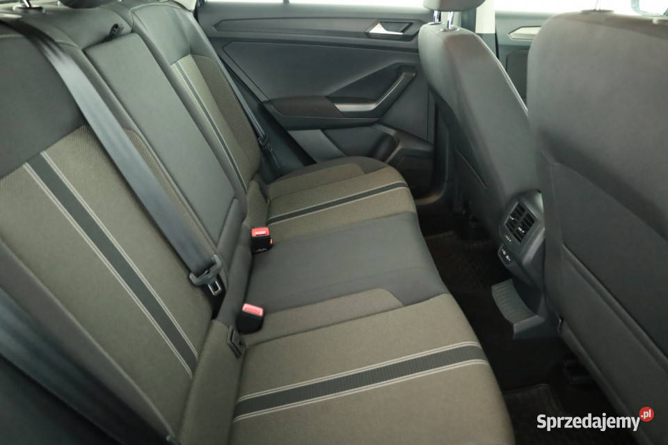 VW TRoc 15 TSI Piaseczno