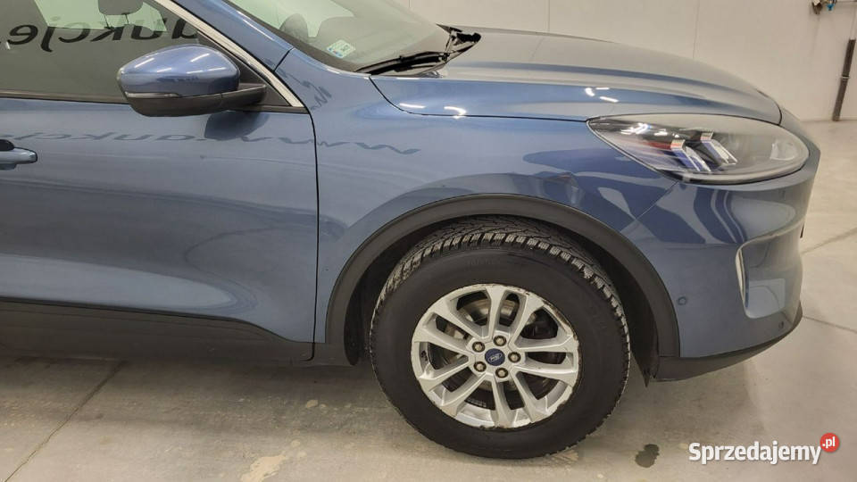 Ford Kuga 15 Ecoboost Titanium FWD III 2019