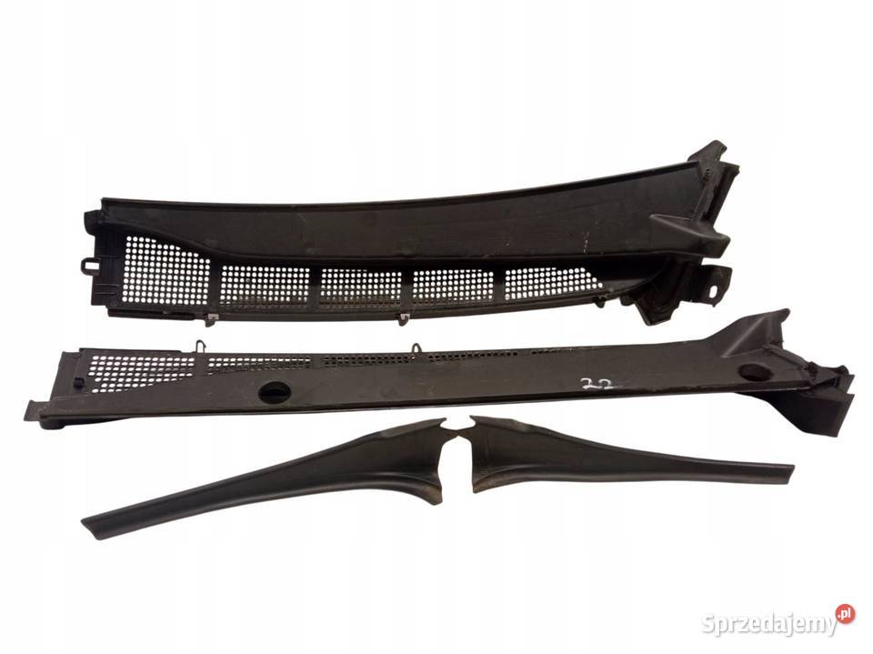 PODSZYBIE LEWE PRAWE KOMPLET NAROŻNIK 9808467277