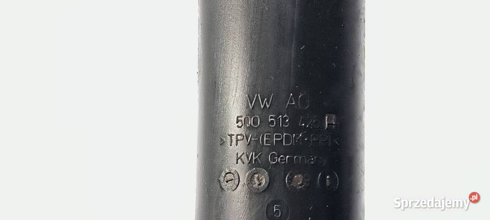 AMORTYZATOR PRAWY TYŁ SKODA KAROQ 5Q0513049HP osobowe Lipno