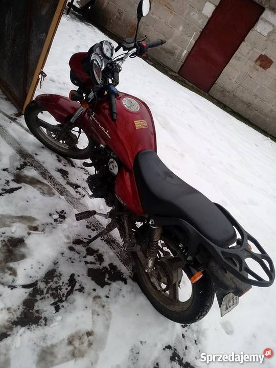 Junak 902 Junak Zarudnia