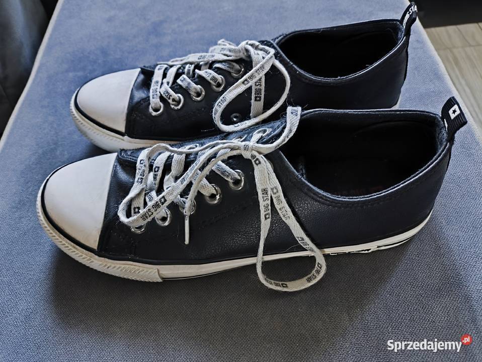 Trampki chłopięce Big Star rozmiar 39 uniseks Cieszyn
