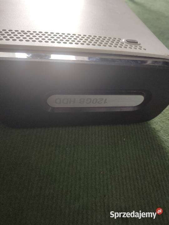 Xbox 360 podkarpackie Babice