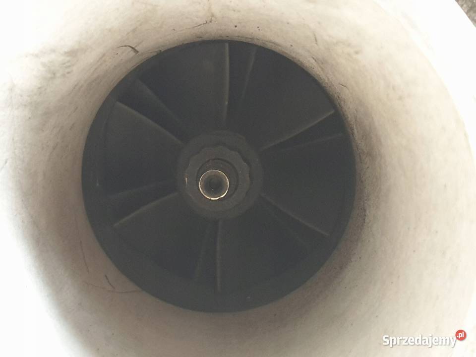 TURBOSPRĘŻARKA Opel Insignia 20 CDTI 55570748 lubelskie Chełm