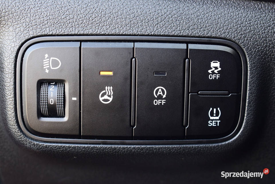 10 100 LED EXECUTIVE NOWY Dealer Hyundai Keller VAT marża śląskie Gliwice sprzedam