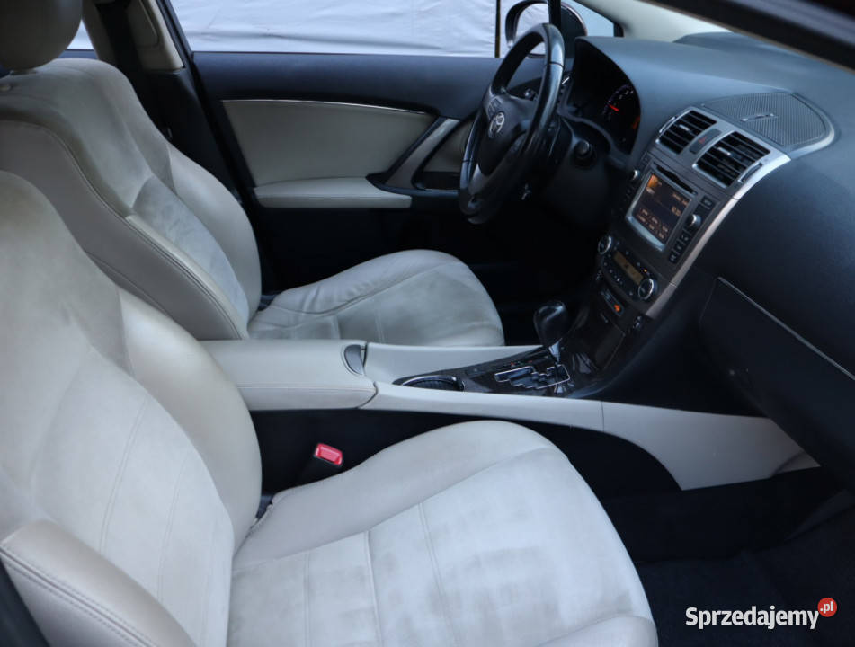 Toyota Avensis 20 Valvematic Piaseczno sprzedam