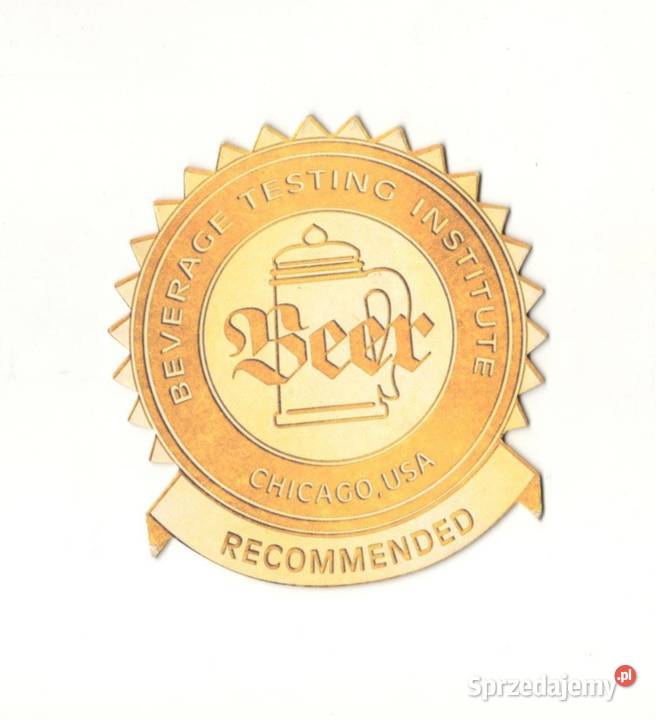 Tyskie podstawka do piwa 41 Gliwice sprzedam