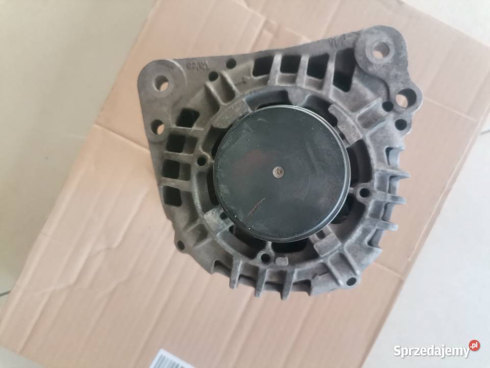 Alternator Valeo osobowe Białystok