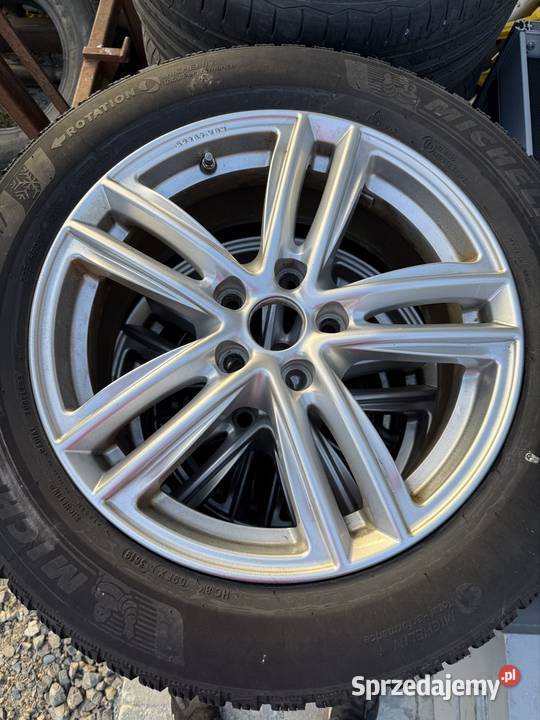 Koła do Suzuki Garwolin