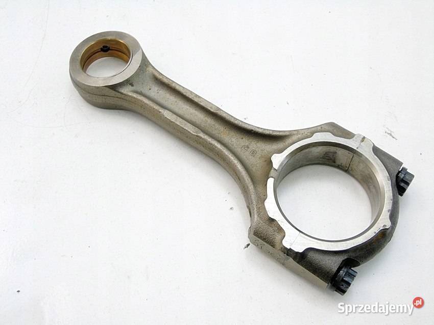 KORBOWÓD 22 D4D 2AD AVENSIS T25 T27 RAV4 COROLLA