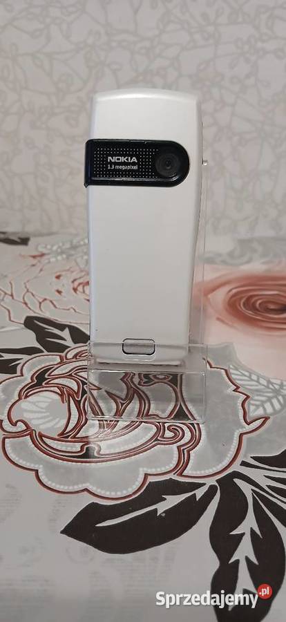 Nokia 6230i mazowieckie Wyszków