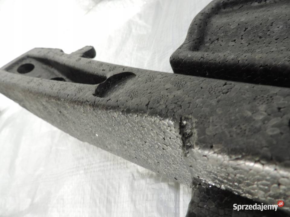 Opel Meriva B absorber zderzaka przód 13378390 osobowe kujawsko-pomorskie
