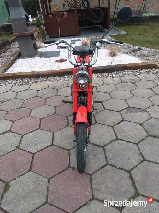 Romet Kadet Romet wielkopolskie