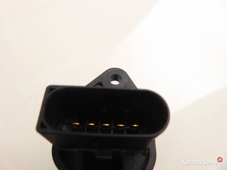 PRZEPŁYWOMIERZ VW SHARAN I 19 TDI F00C2G8661 osobowe małopolskie sprzedam