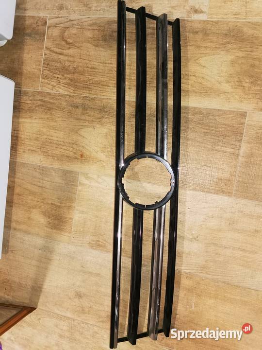 Volkswagen OE 5NA853655 atrapa chłodnicy grill Dębica