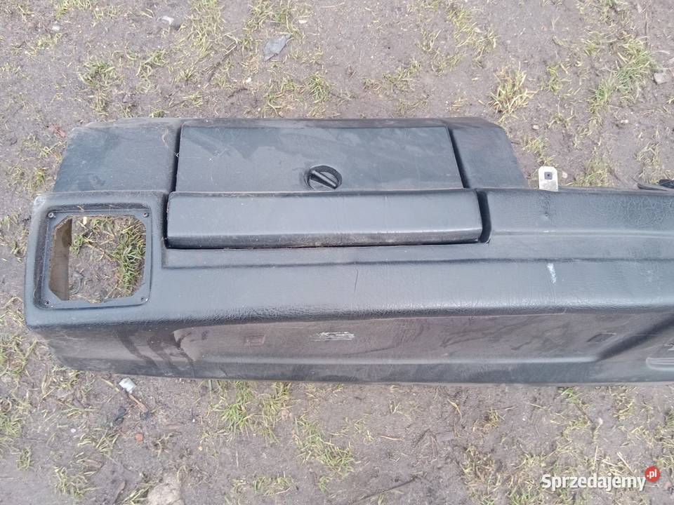 Polonez przejścówka caro wąski konsola Teolin