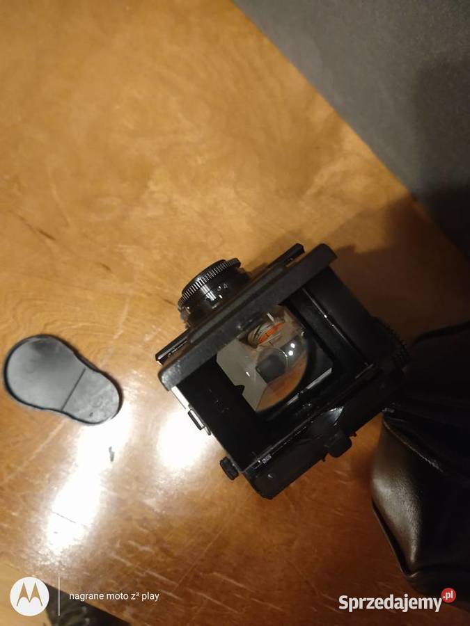 Zestaw Sprzętu fotograficznego Pozostałe Pleszew