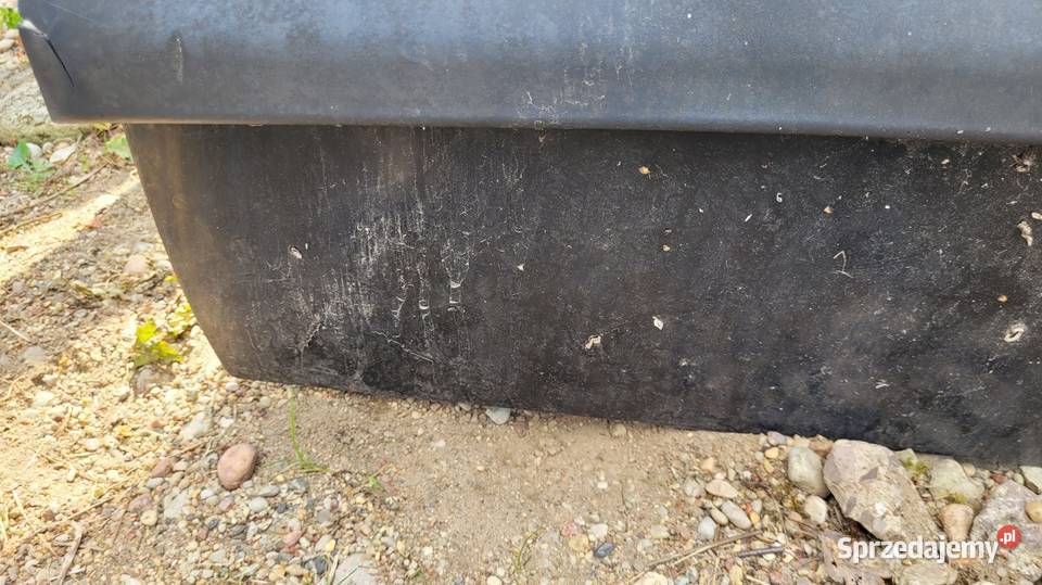 Drzwi Volvo 850 Łagów sprzedam