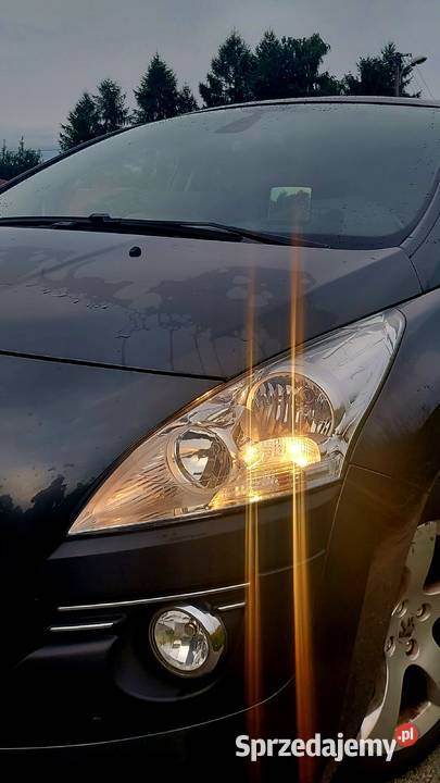 Peugeot 3008 Lift 16T Serwis 12700 małopolskie Bochnia