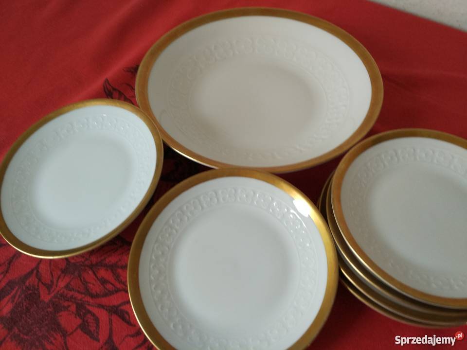 Paterakatalerzyki Winterling Bavaria Ropa