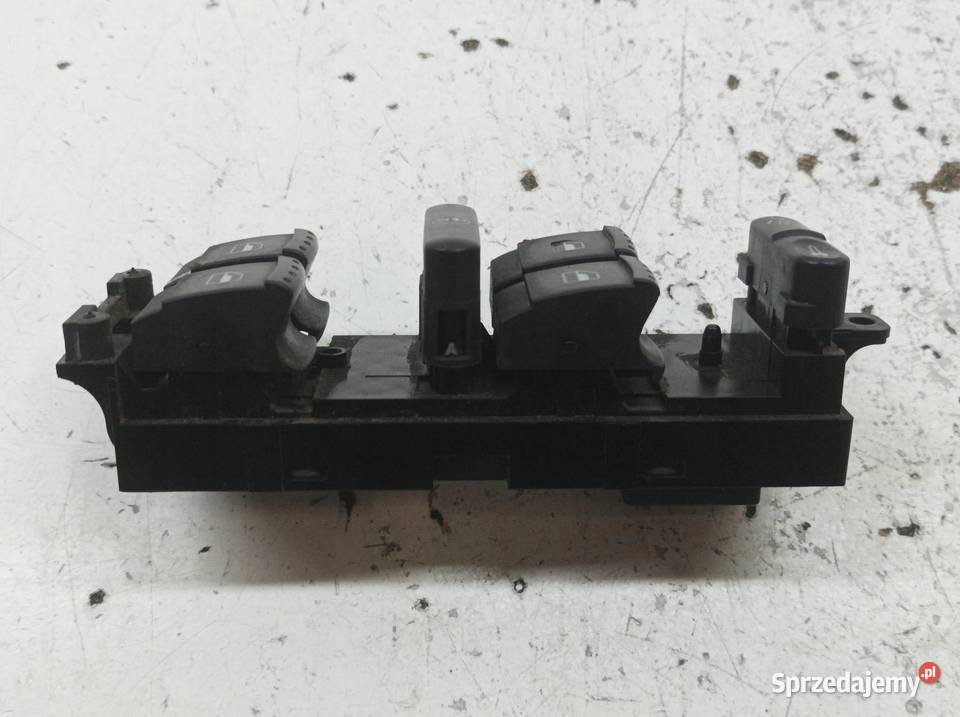 PRZEŁĄCZNIK SZYB 1J4959857B Seat Leon I 19992006