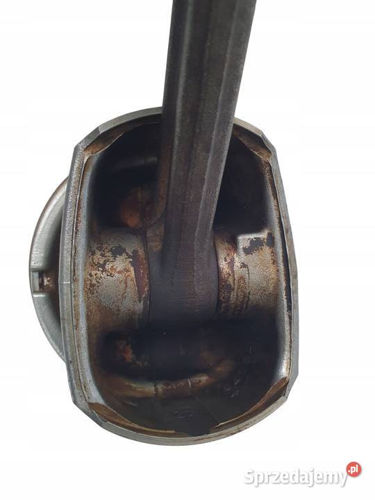 TŁOK SILNIKA VW Polo IV Skoda Roomster Seat Chełm