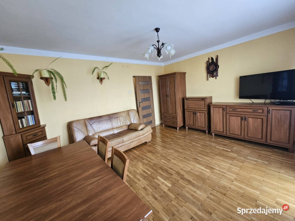 Mieszkanie w spokojniej okolicy Radom