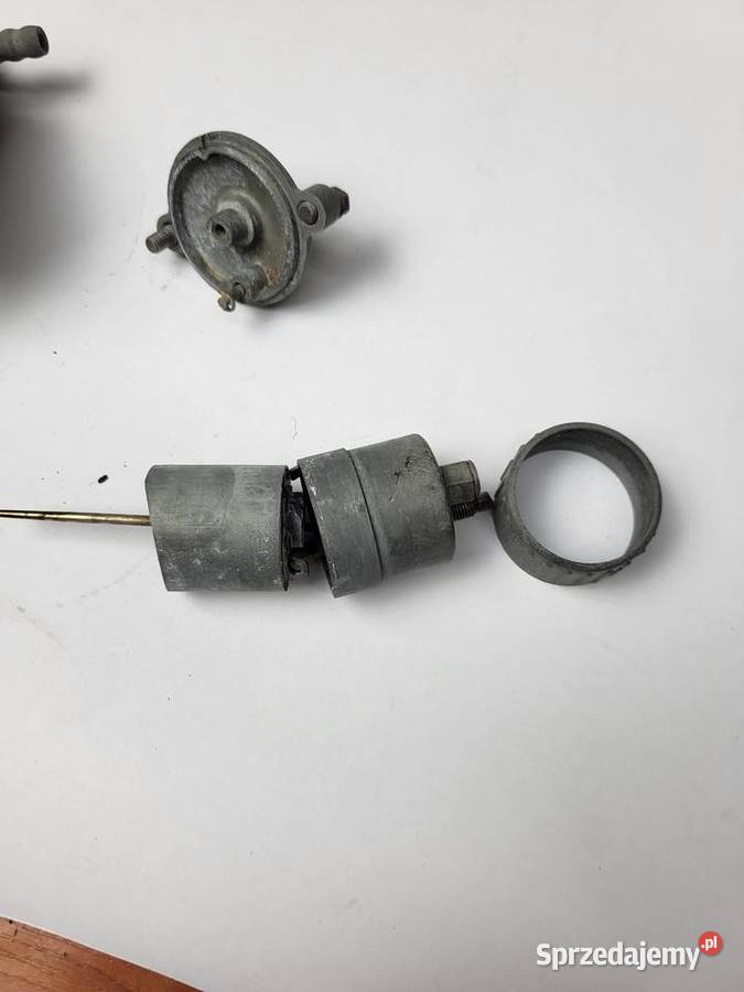 GAŻNIK AWO SIMSON SPORT śląskie sprzedam