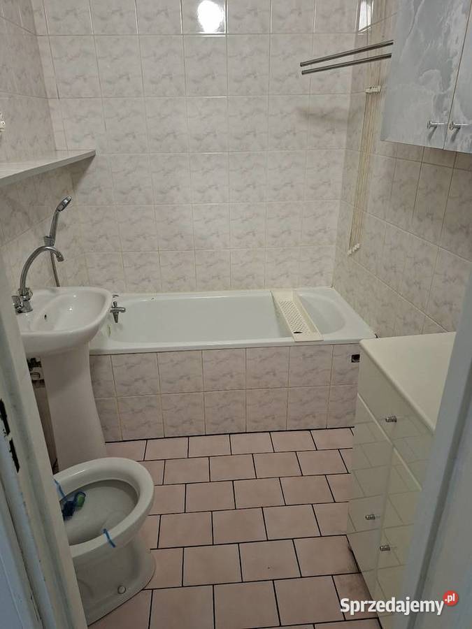 Wynajmę mieszkanie 38m2 Nidzica Kościuszki 5b