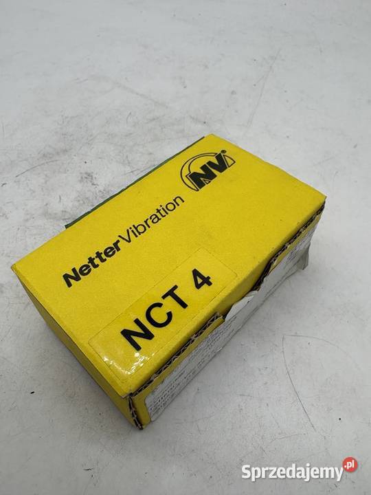 Netter NCT 4 mazowieckie