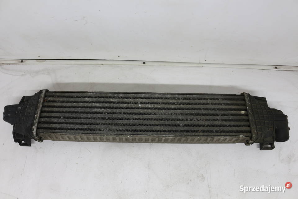 Ford Focus 18 tddi chłodnica intercooler Prochowice sprzedam