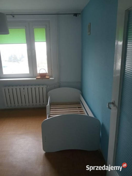 3pokojowe mieszkanie w świetnej lokalizacji sprzedam