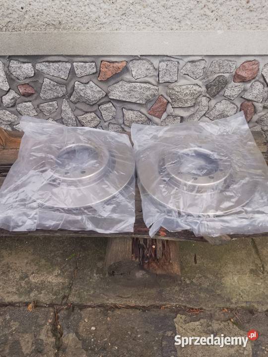 Tarcze hamulcowe Aleksandria