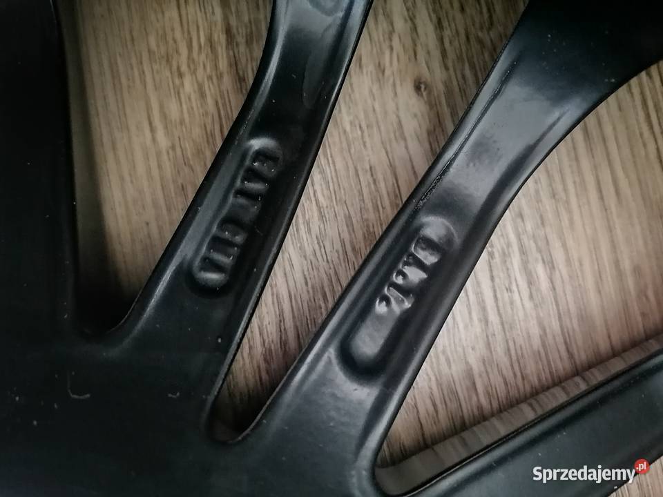 Kola felgi aluminiowe VW Audi Seat Skoda 5x112 małopolskie Nowy Sącz